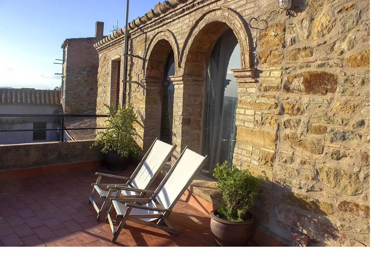 Casa Carina Villa Ullastret Holiday home