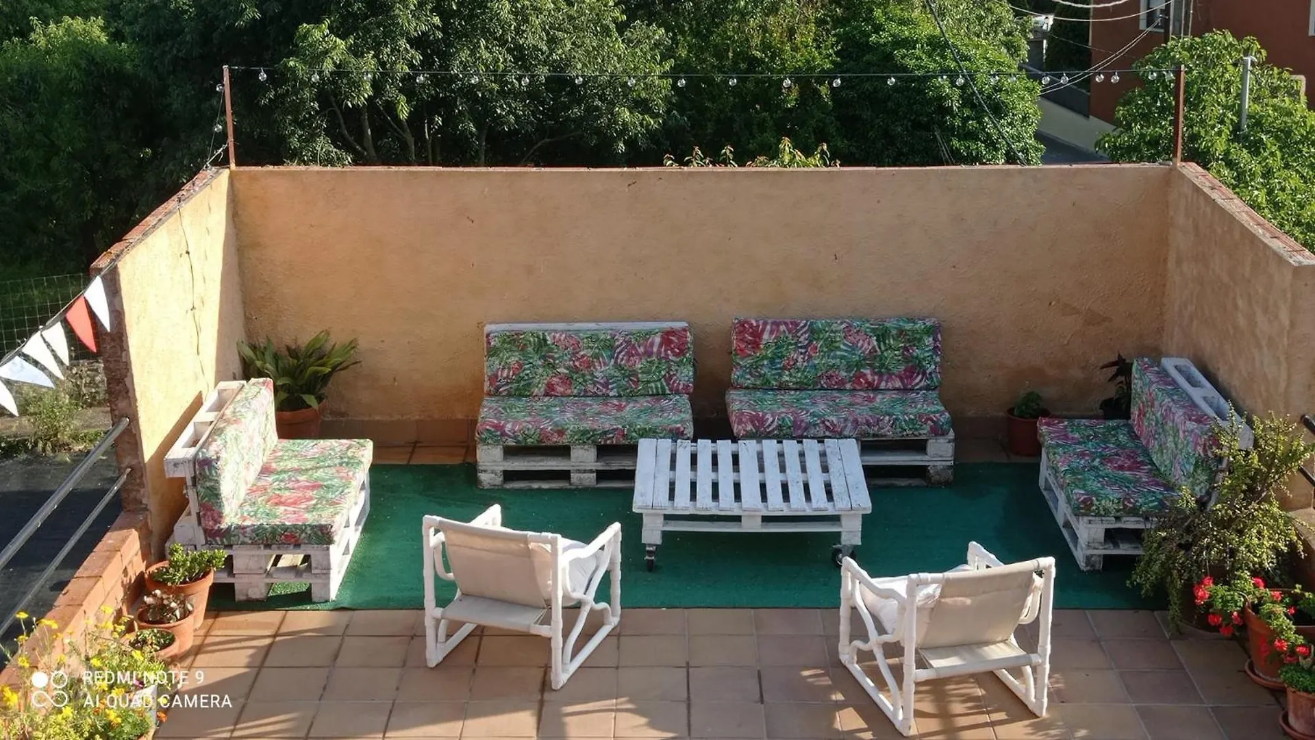 Holiday home Casa Carina Villa Ullastret
