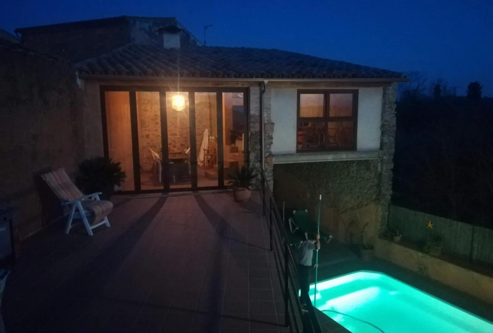 Casa Carina Villa Ullastret