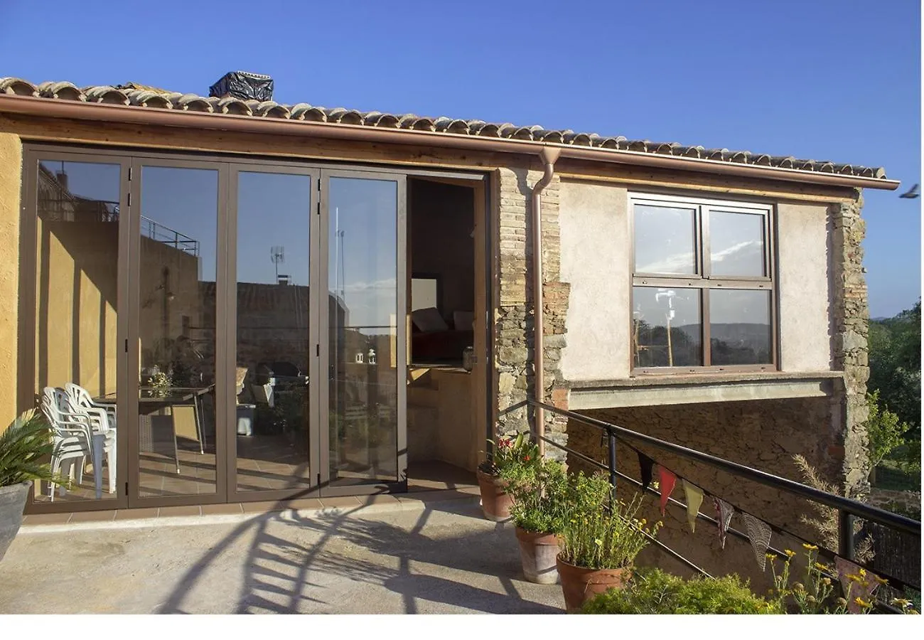 Holiday home Casa Carina Villa Ullastret Spain