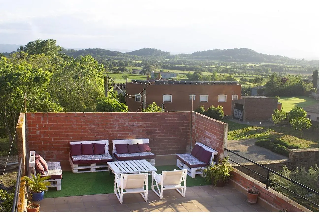 Casa Carina Villa Ullastret