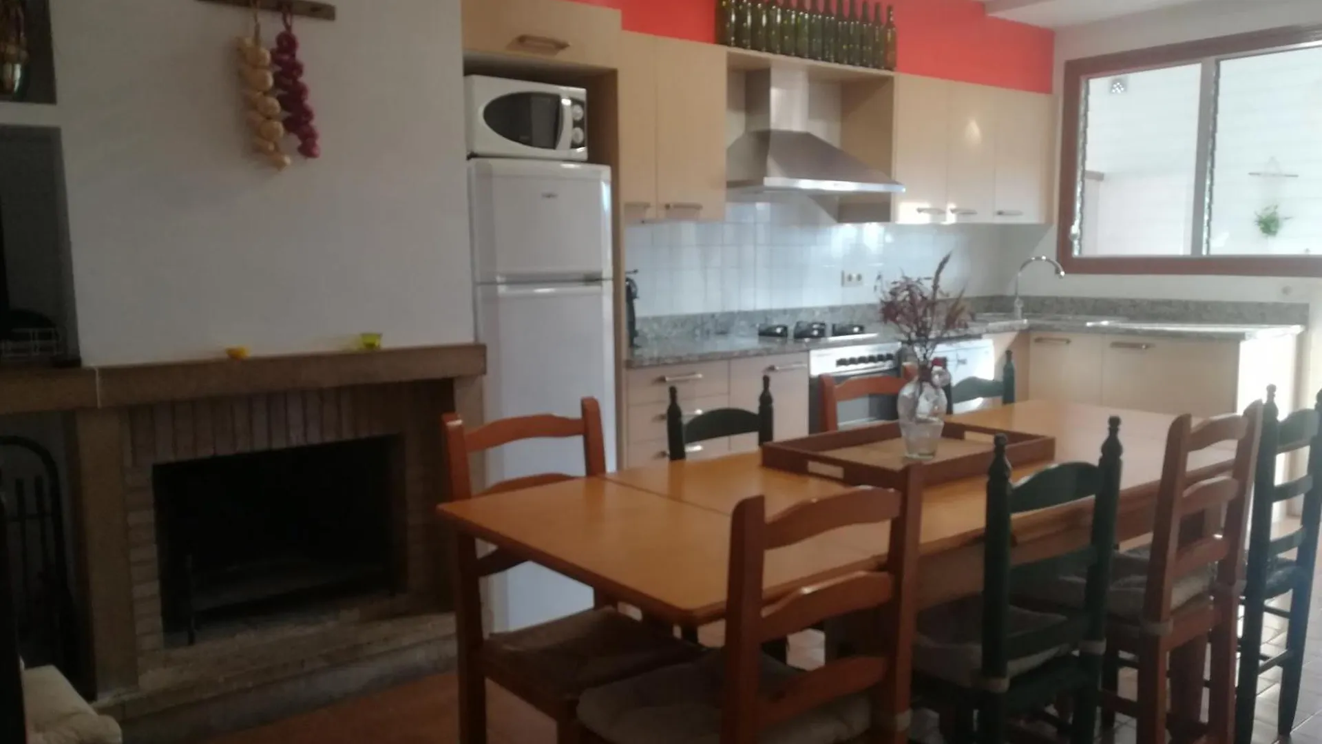 Casa Carina Villa Ullastret