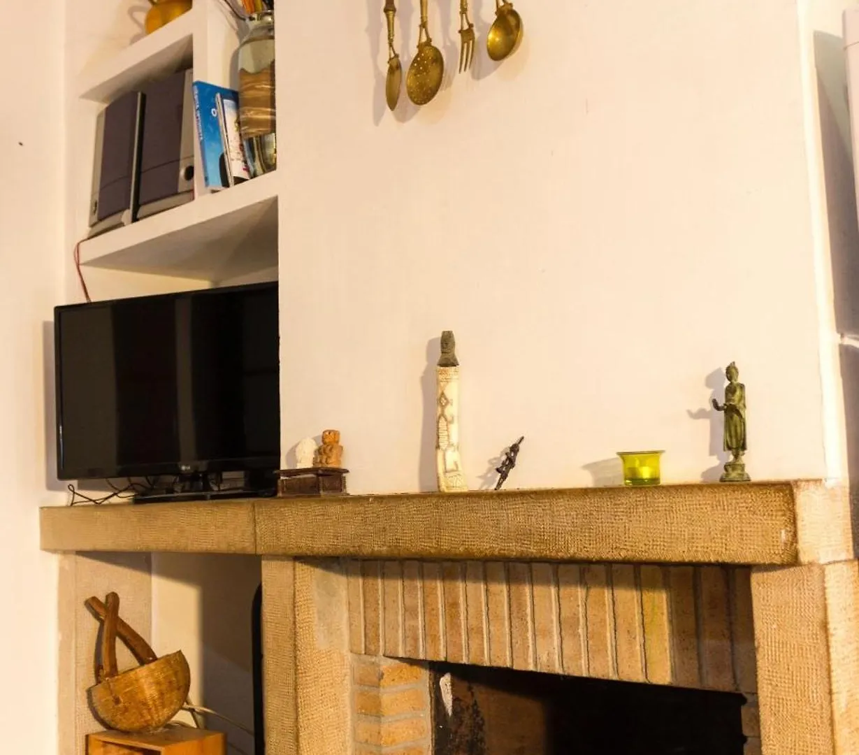 Casa Carina Villa Ullastret Holiday home
