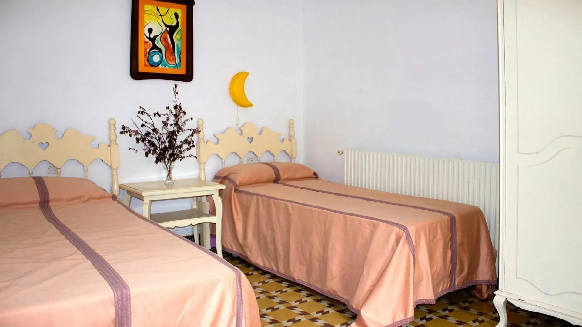 Casa Carina Villa Ullastret Holiday home