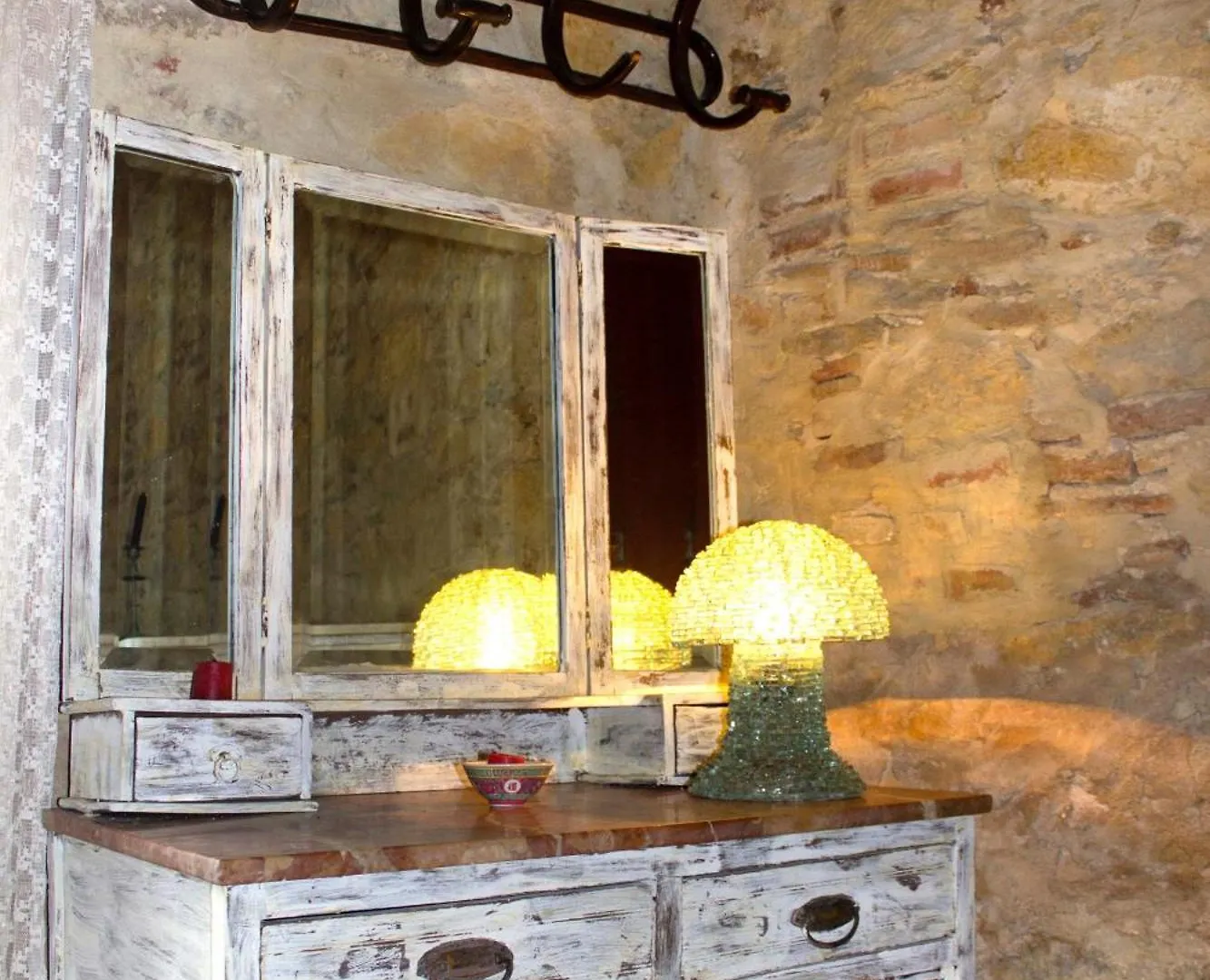 Holiday home Casa Carina Villa Ullastret