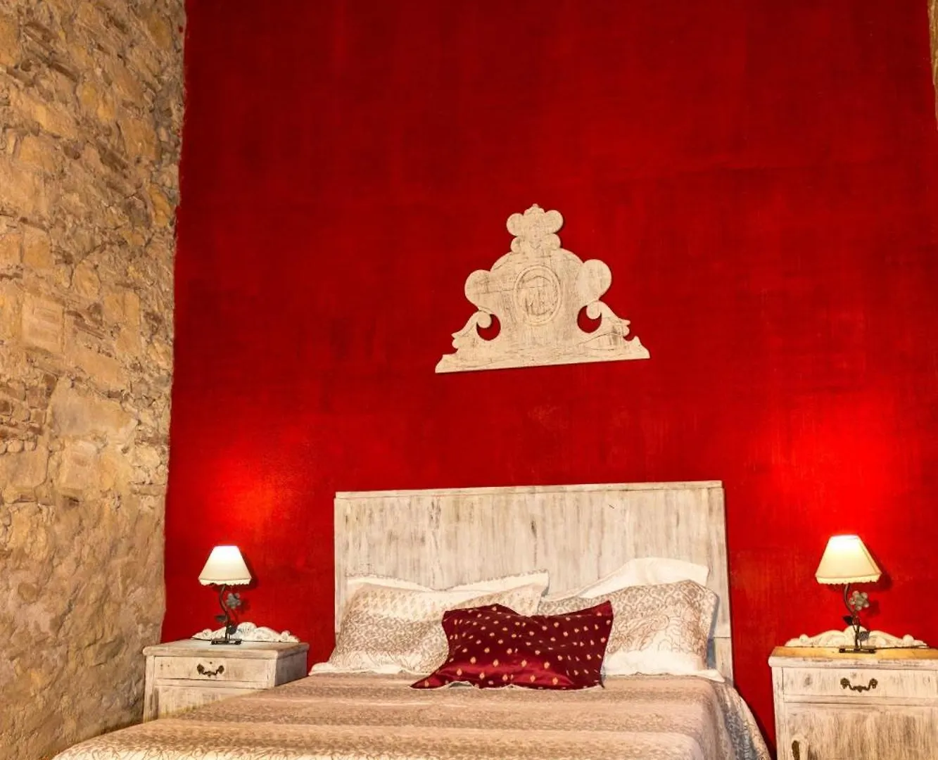 Casa Carina Villa Ullastret 0*,