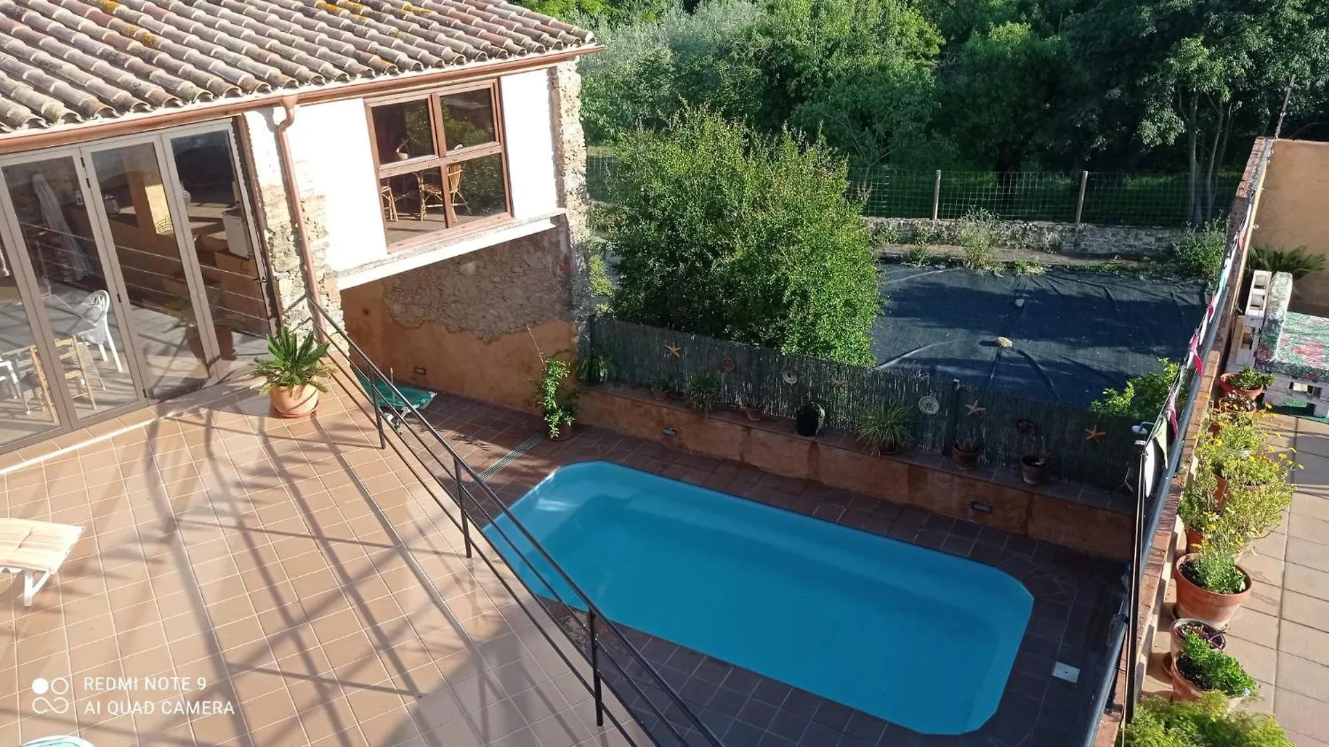 Casa Carina Villa Ullastret Holiday home
