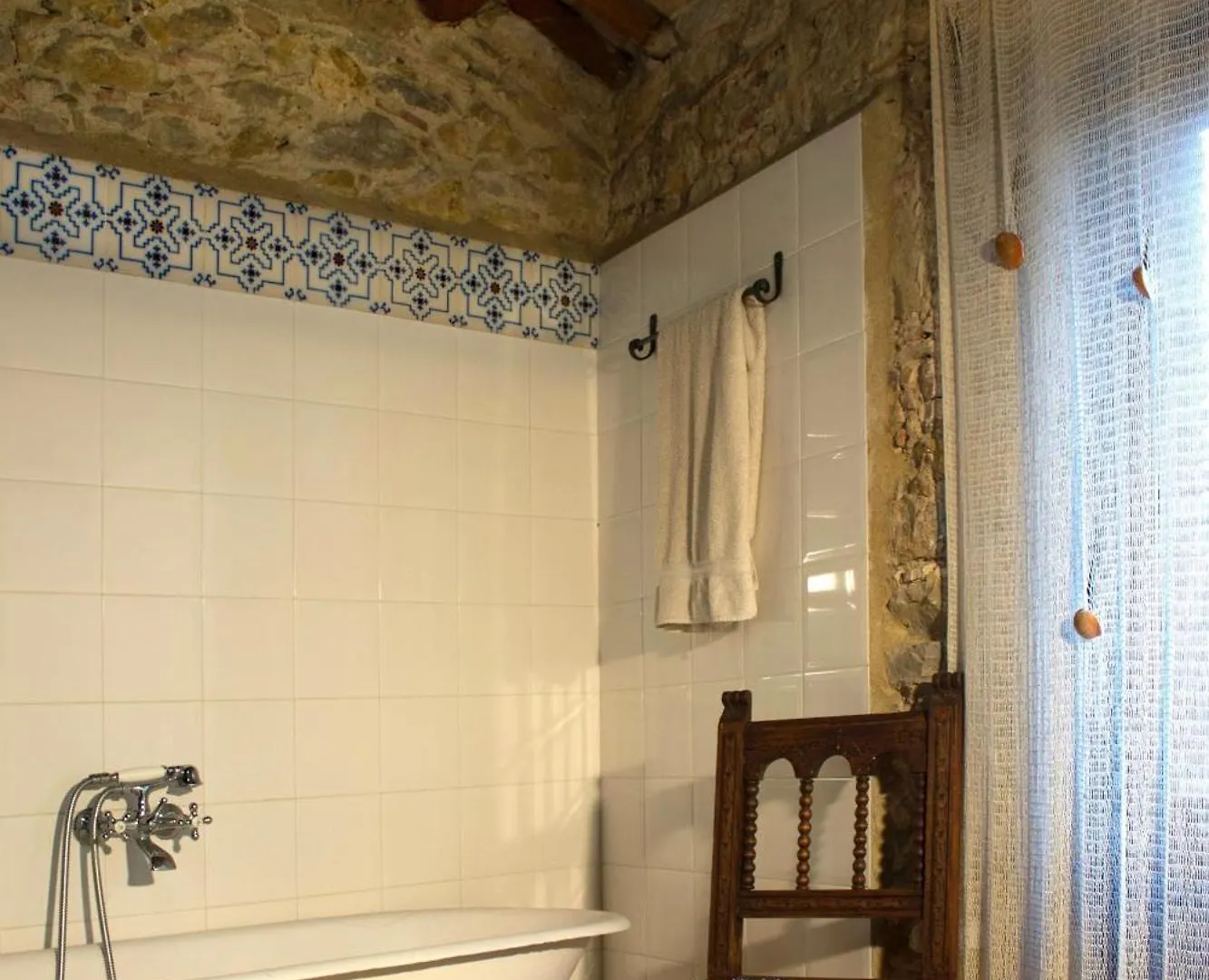 Casa Carina Villa Ullastret Holiday home